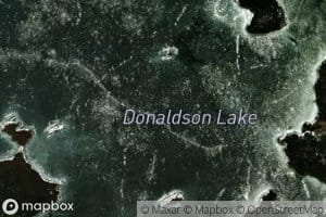 Donaldson Lake