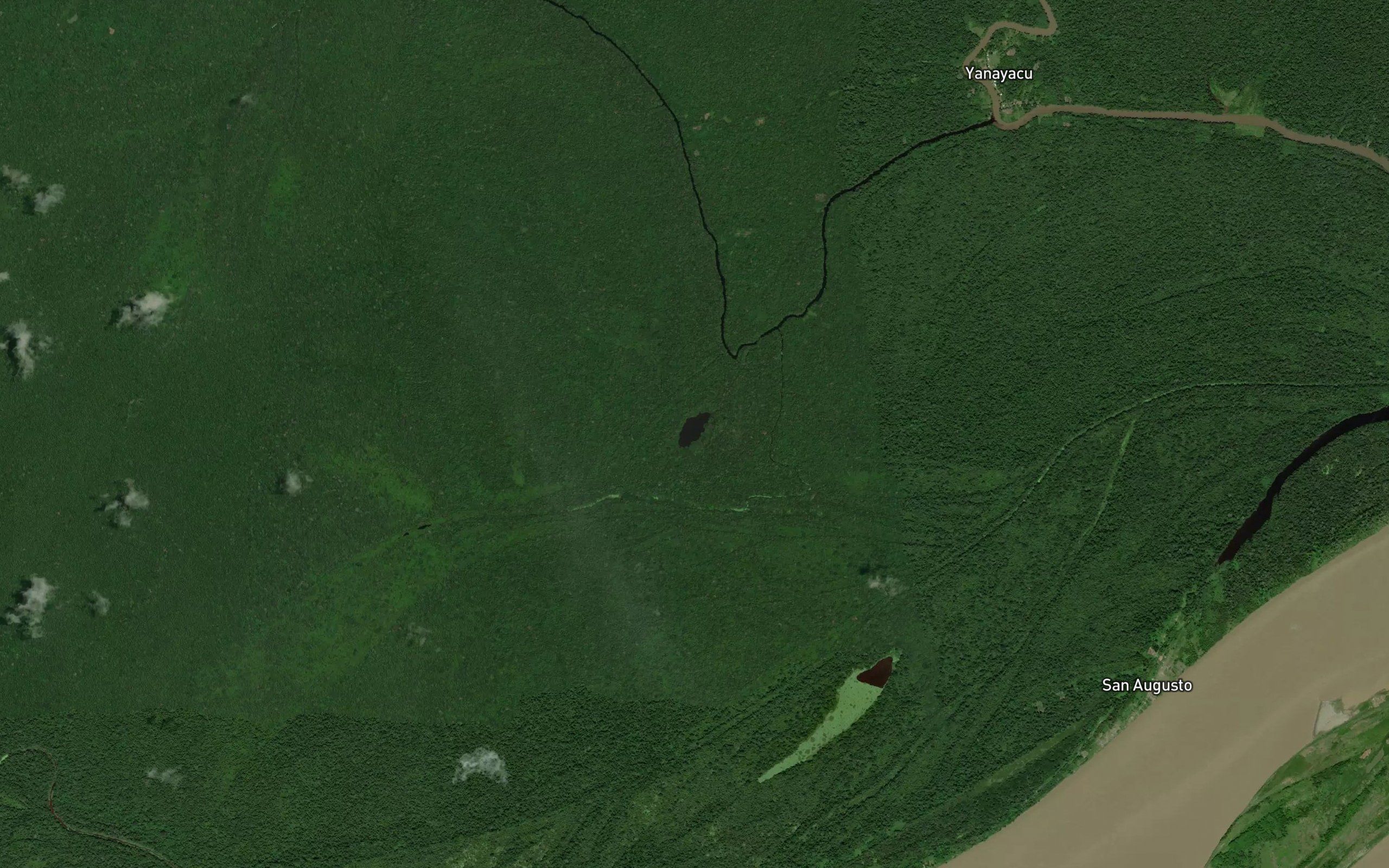 Laguna Aguanegra
