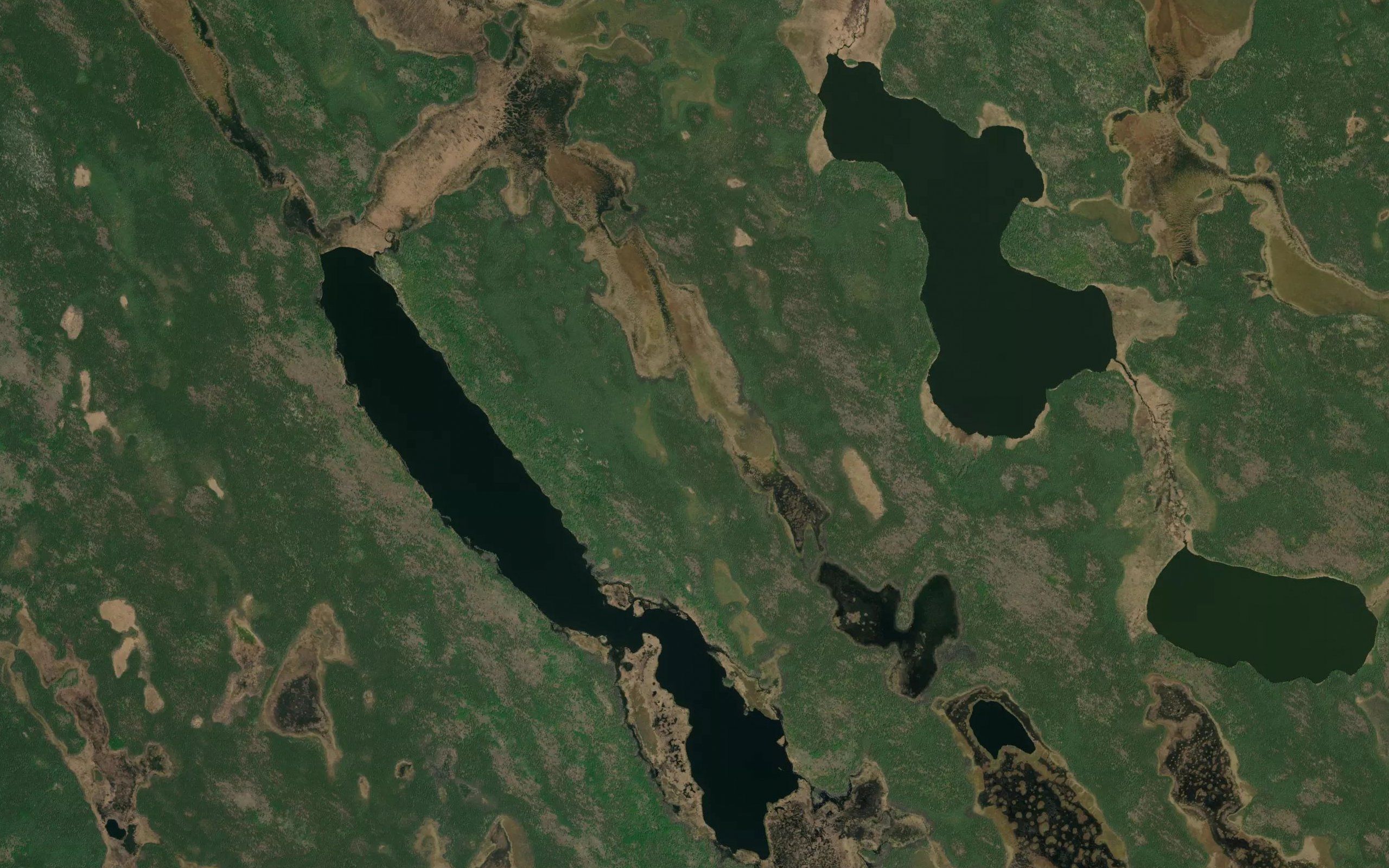Purdy Lake