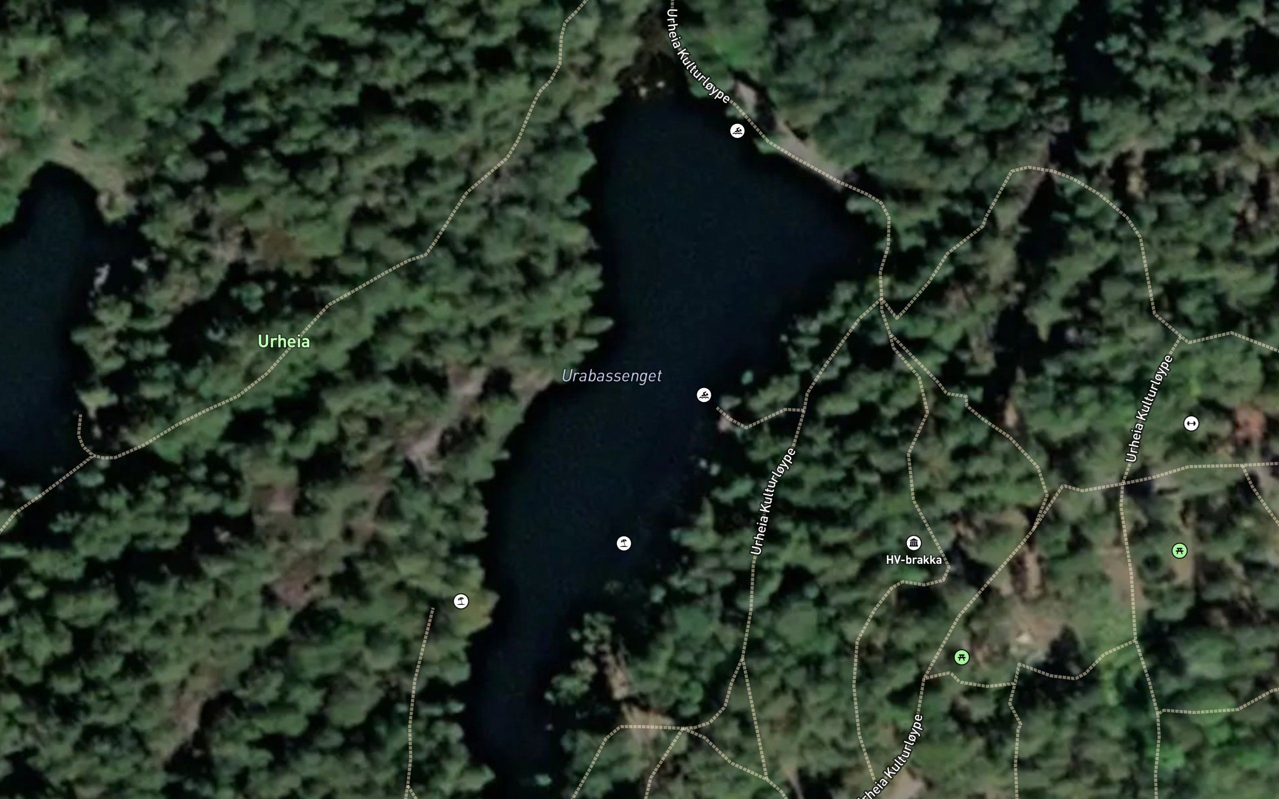 Urabassenget