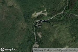 Rabbitkettle Hotsprings