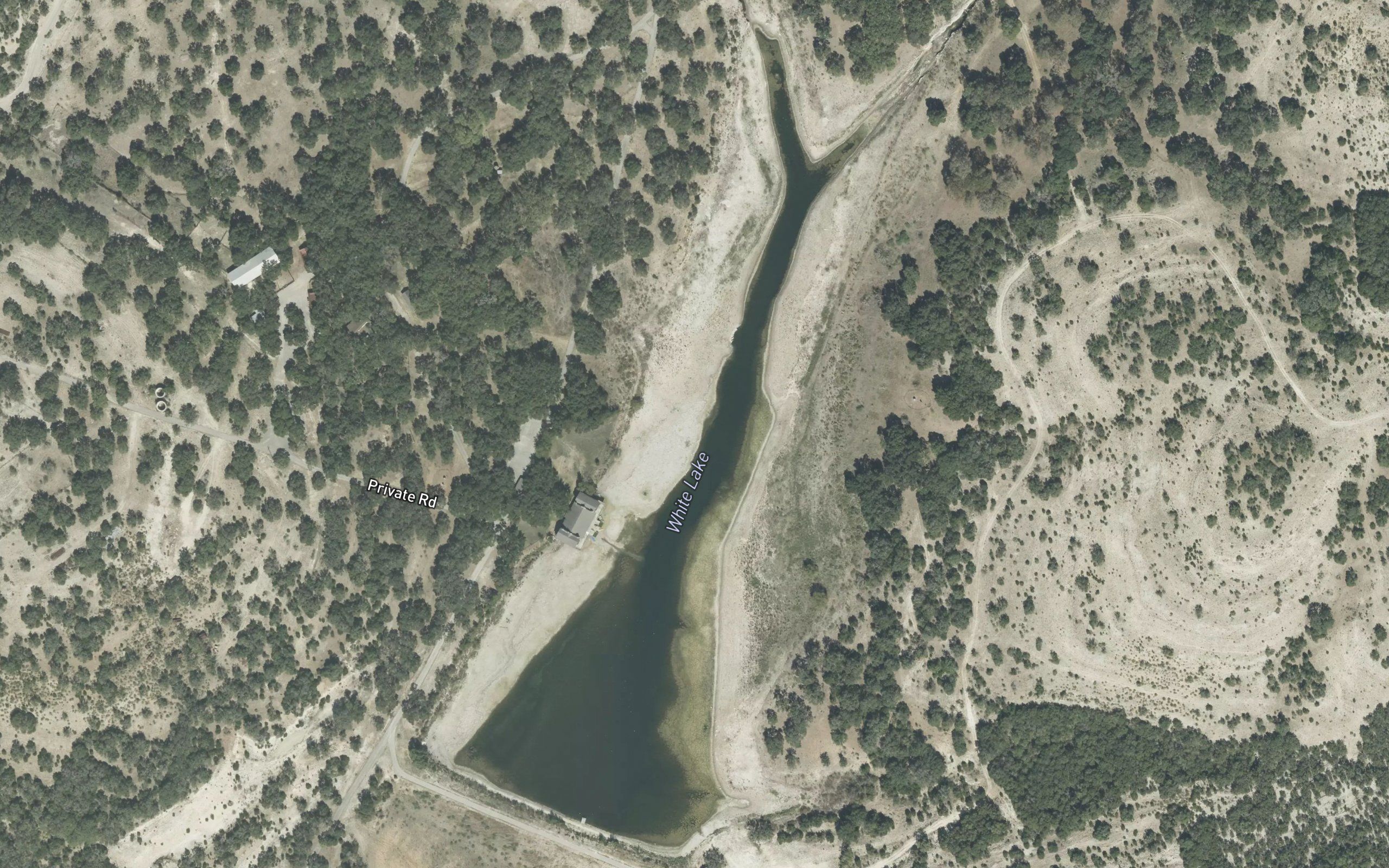 White Lake