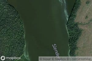 Slender Lake