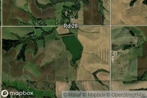 North Oak Creek Reservoir 6-G