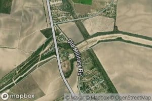 Rancho Viejo Floodway