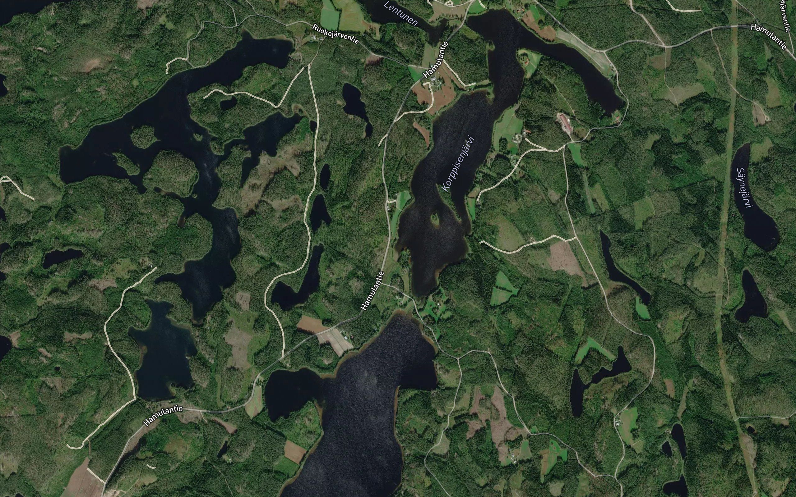 Vuohilahti