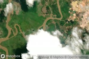 Quebrada Santa Barbara