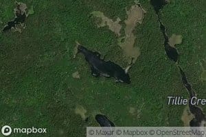 Wolf Lake