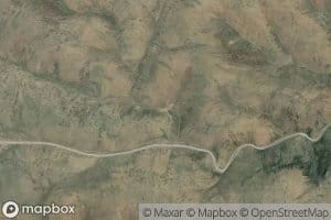 North Cottonwood Reservoir