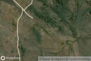 McBain Flat Spring
