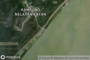 Sungai Kayan