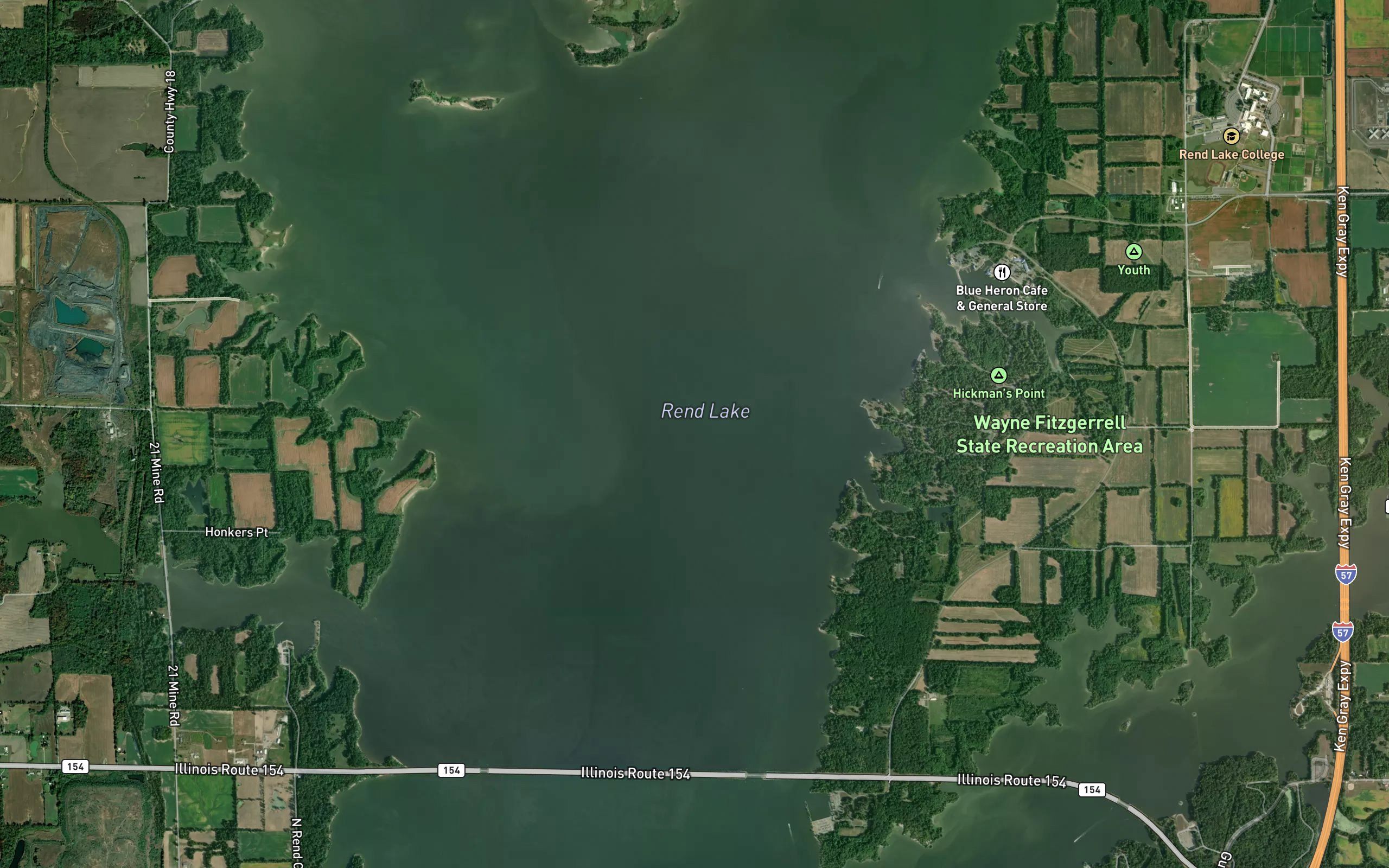 Rend Lake