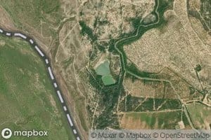 El Indio Farms Lake