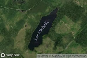 Lac Michelle