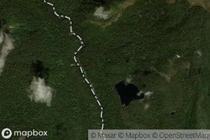 Laguna Las Risaguidas