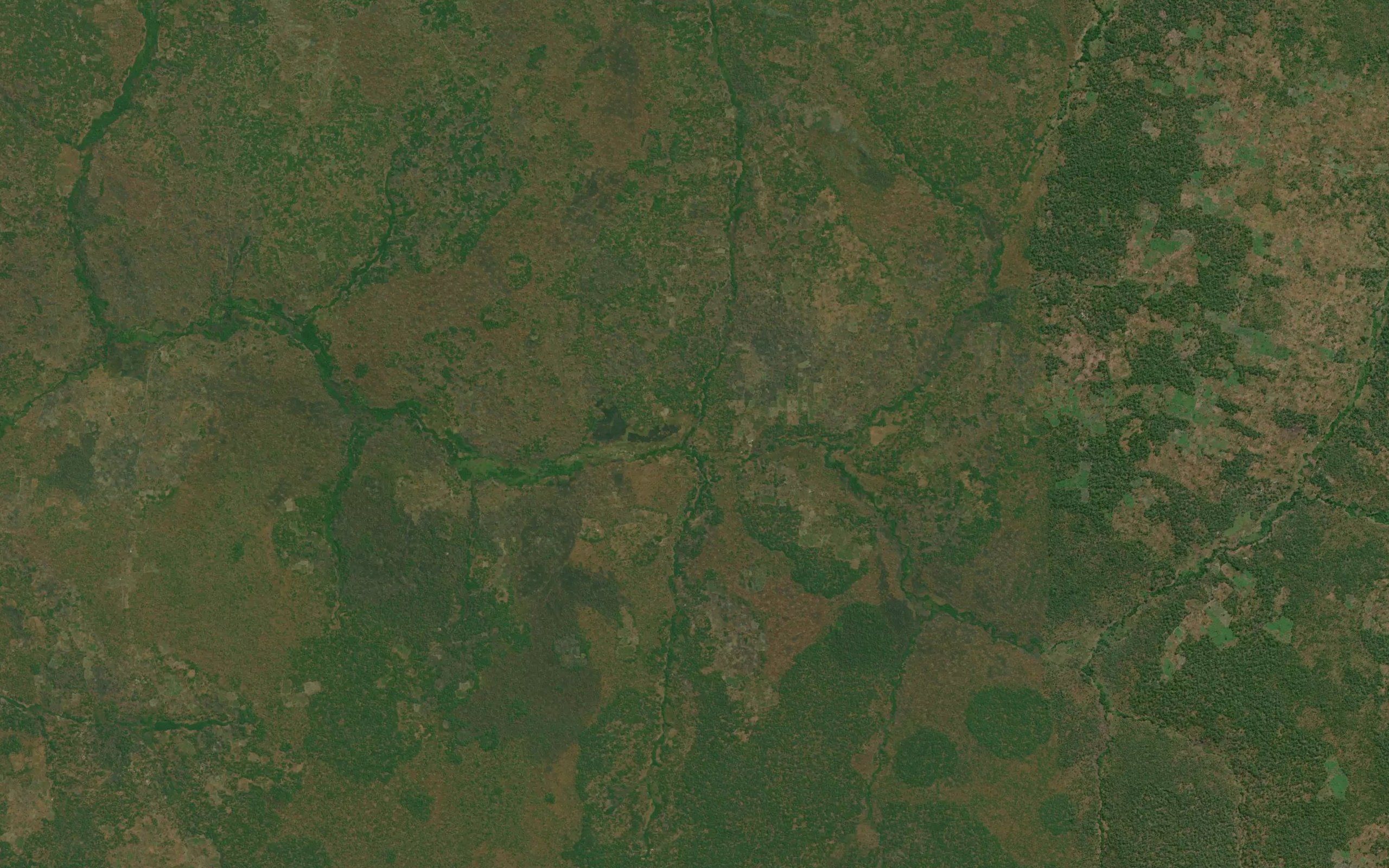 Namukundja