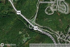 Stony Lonesome Brook