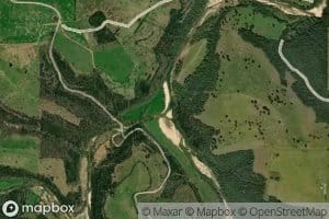 Barren Fork