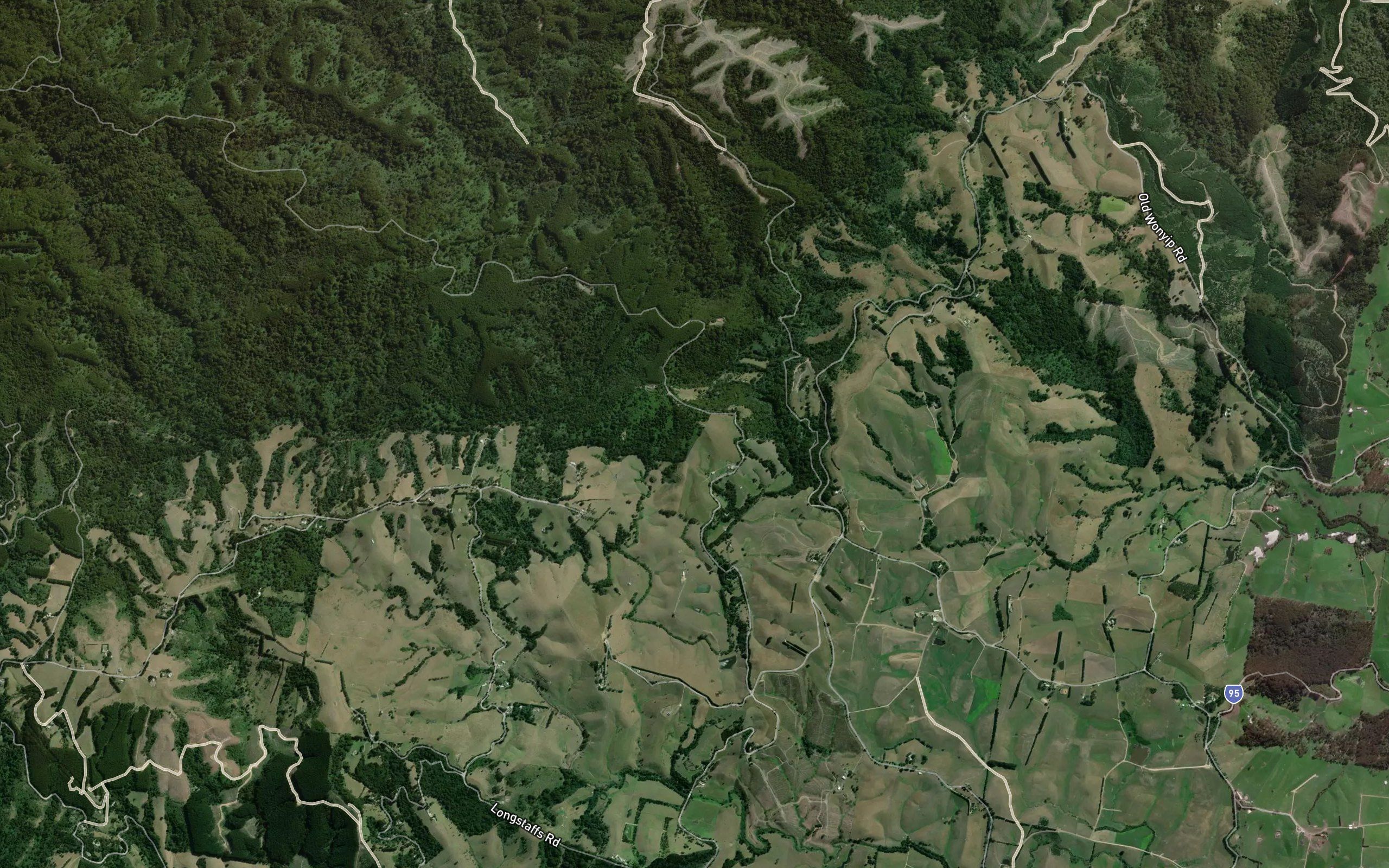 Dingo Creek