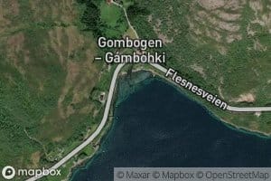 Gambogbukta