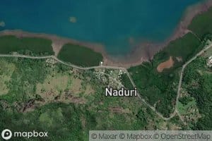 Nasavusavu Creek