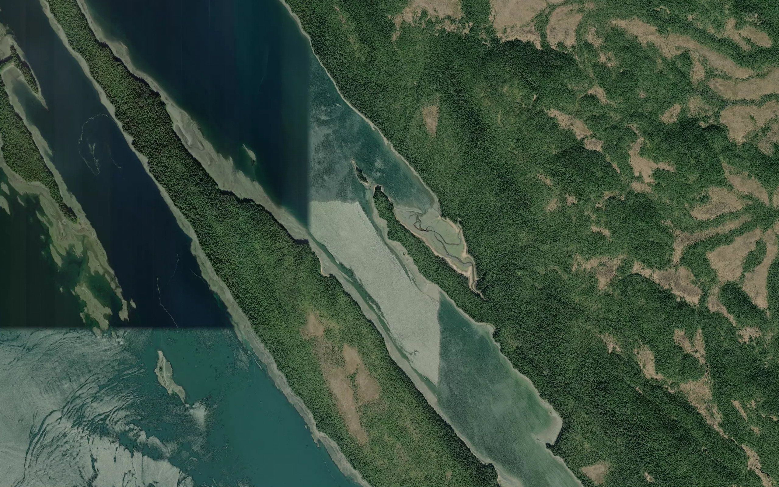 Fool Inlet