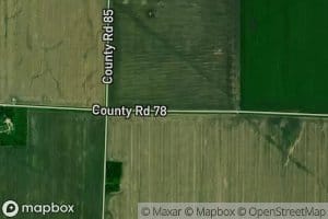 County Ditch Number Sixteen