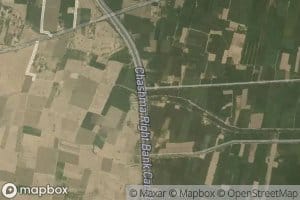 Drain Number Sixteen