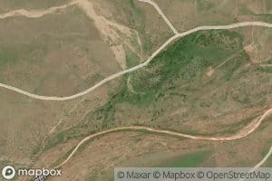 Sand Creek