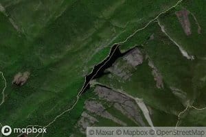 Avalanche Lake