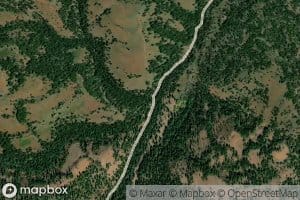 Grouse Creek