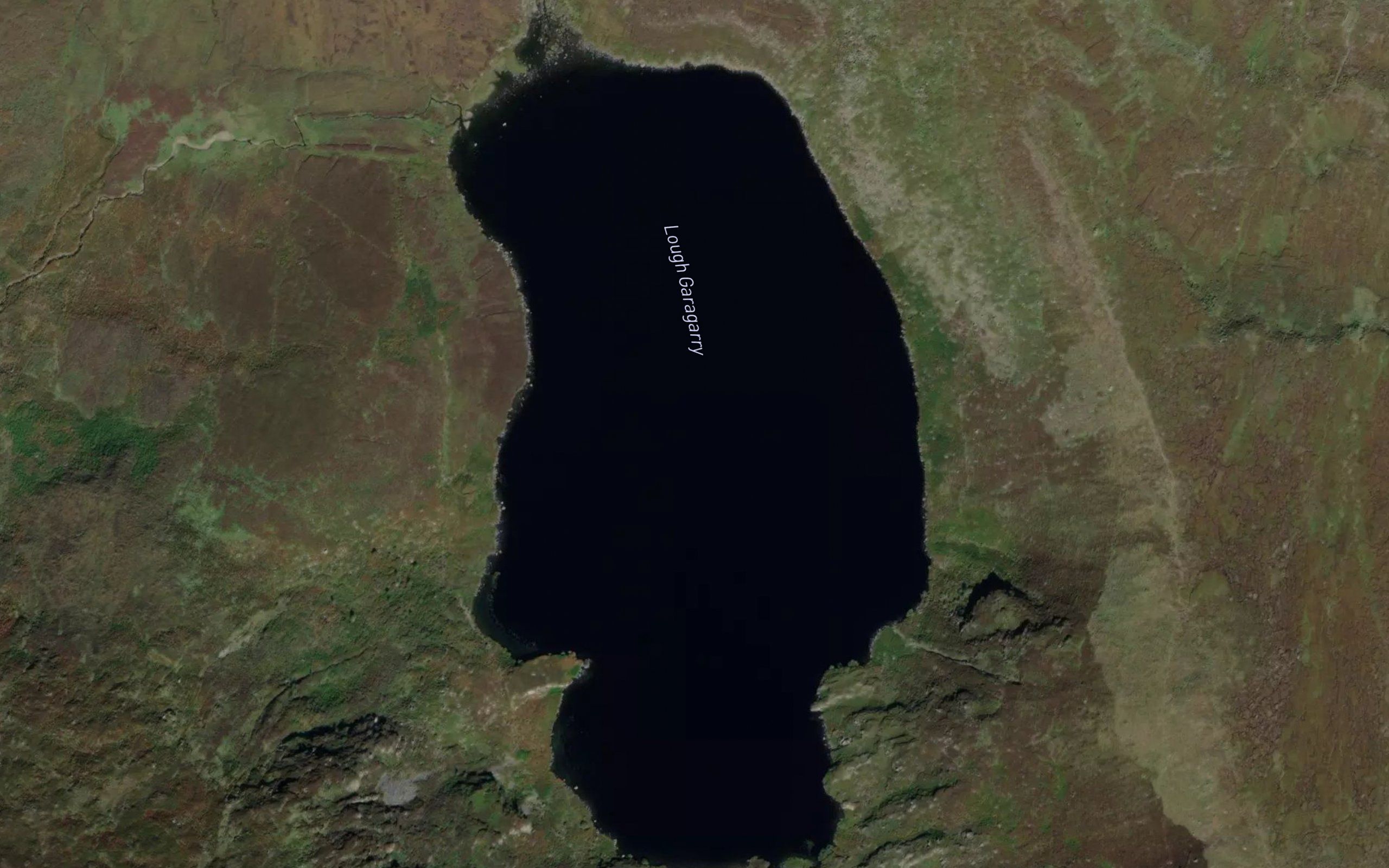 Lough Garagarry