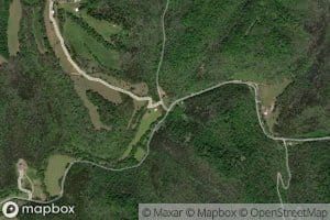 Leftwich Hollow Branch