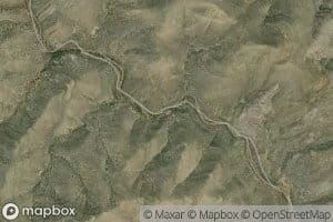 Lower Sulphur Spring