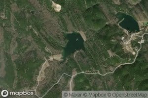 YMCA Camp Classen Number 2 Reservoir