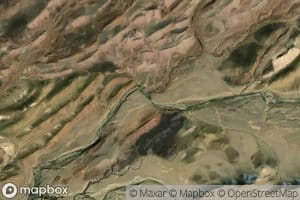 Ghazli Rud