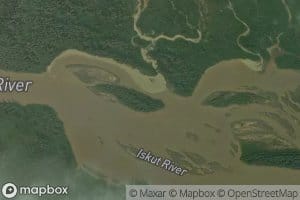 Inhini River