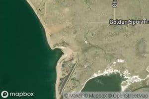 Lake Hattie Reservoir