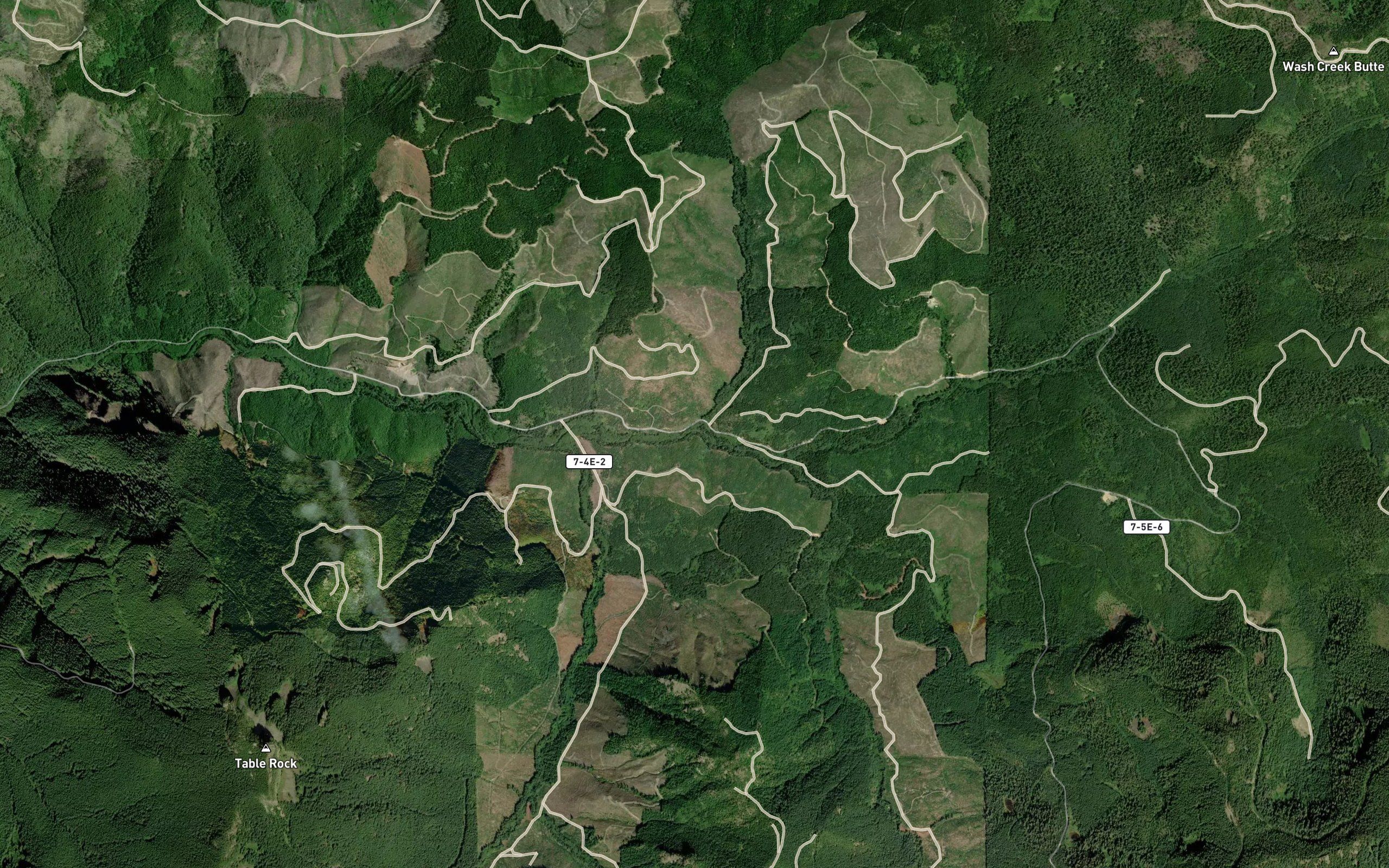 Hunter Creek