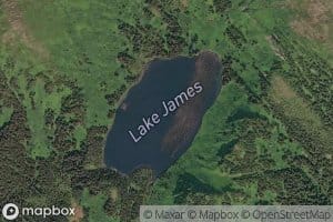 Lake James