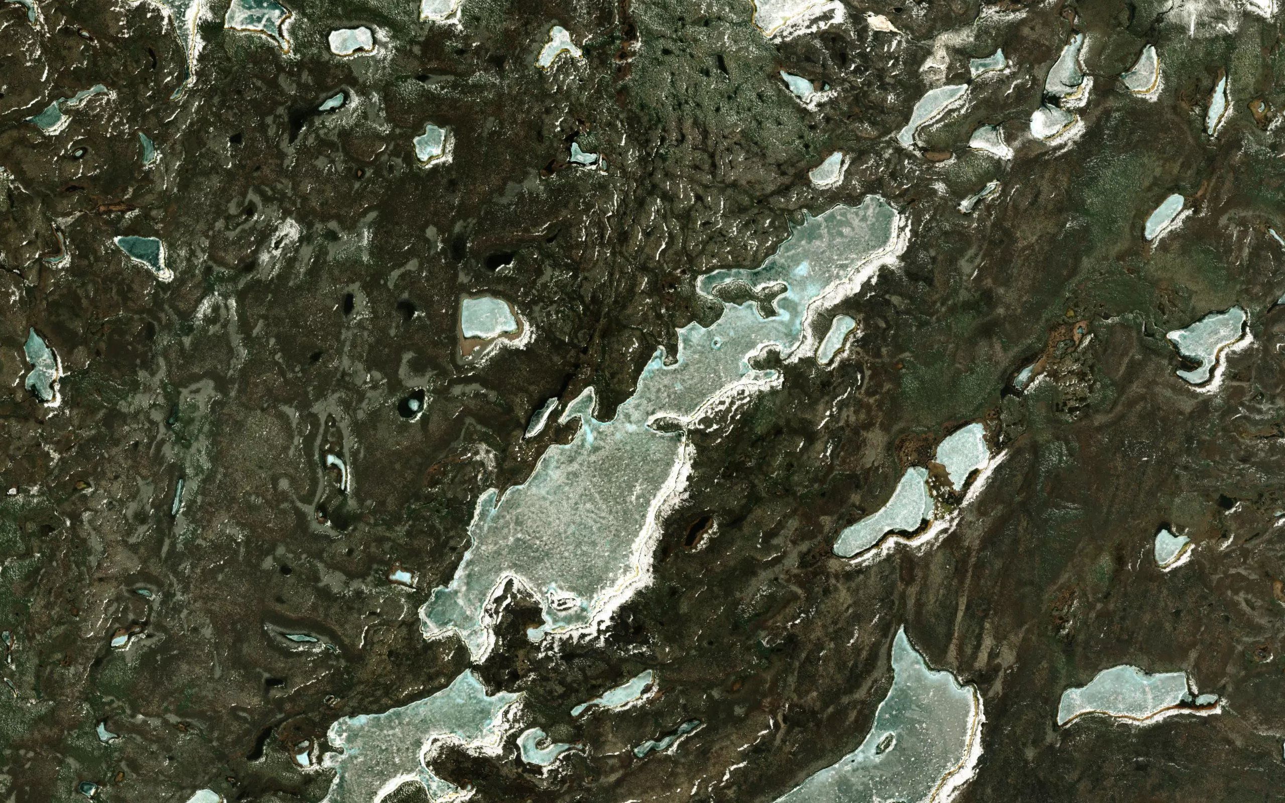 Schnell Lake