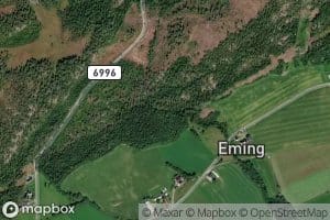 Emingsbekken