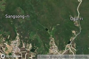 Sangsongk'un'gol-mot