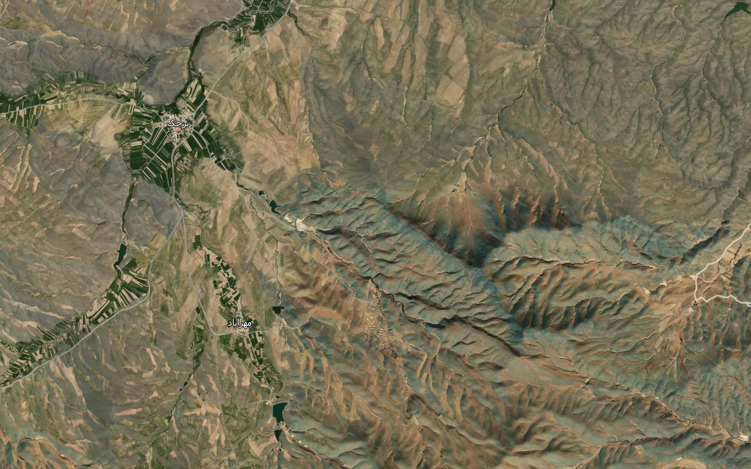 Cheshmeh-ye Judamun