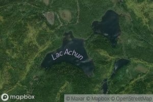 Lac Achun