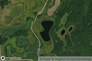 Lambert Lake