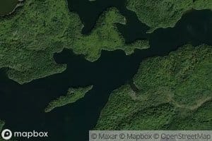 Dakota Lake