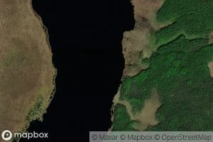 Ozero Bol'shoye Solozero