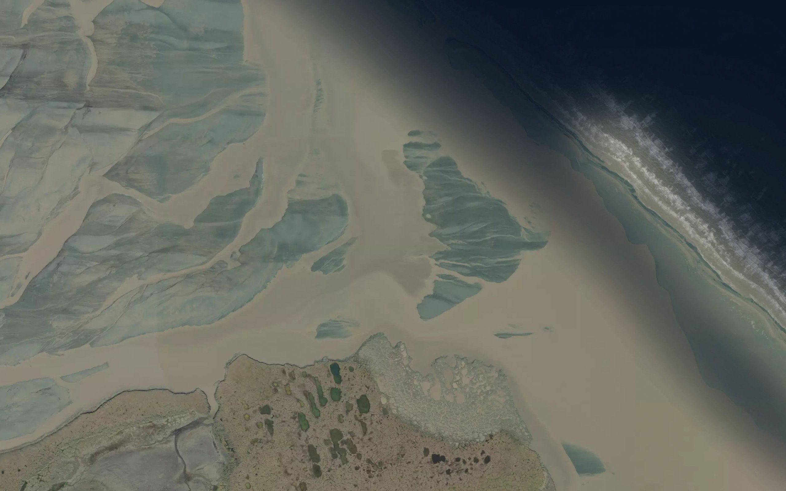 Tamayariak River