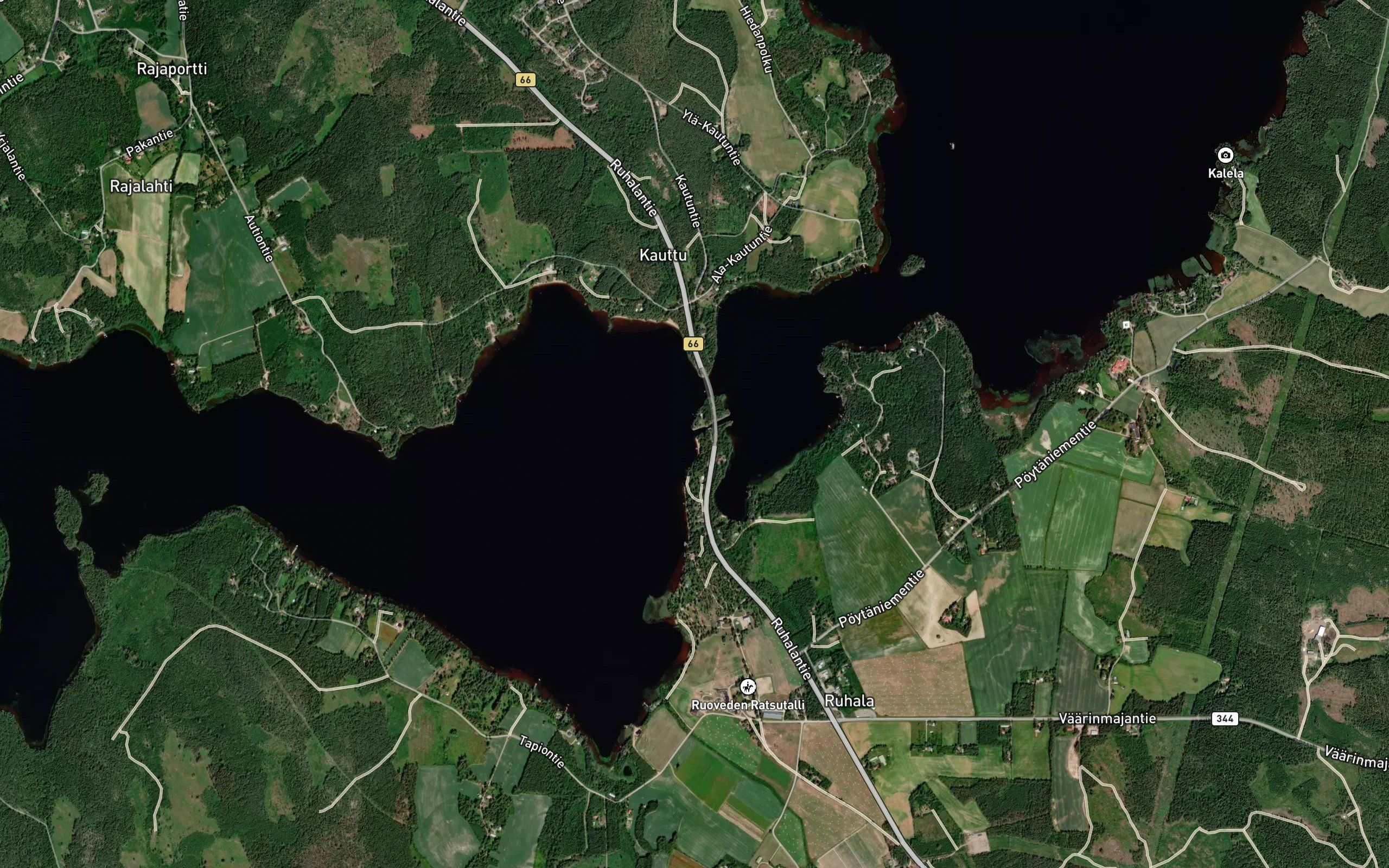 Kautunkanava
